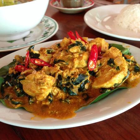 Cambodian Muslim Restaurant